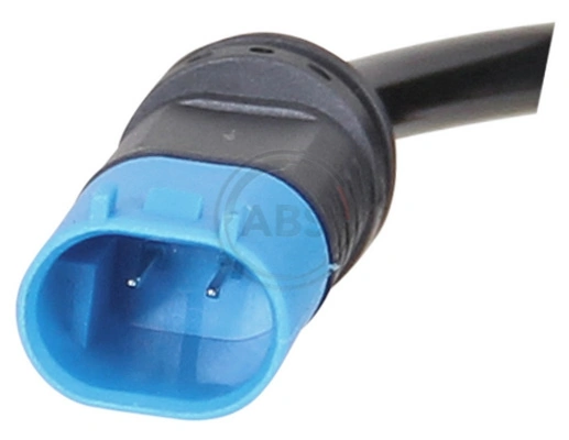 Warning Contact, brake pad wear 39809