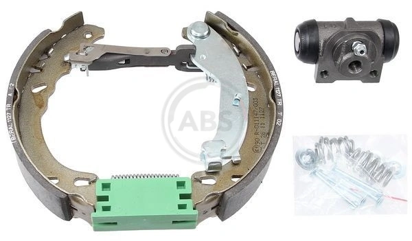 Brake Kit, drum brake SMARTKIT 111437