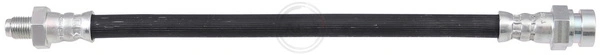 Brake Hose SL 6153