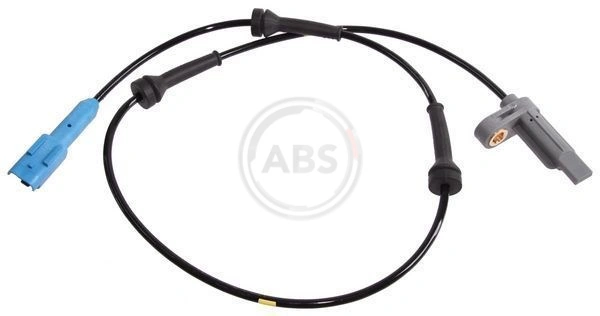 Sensor, wheel speed 30284