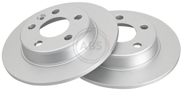 Brake Disc 16298