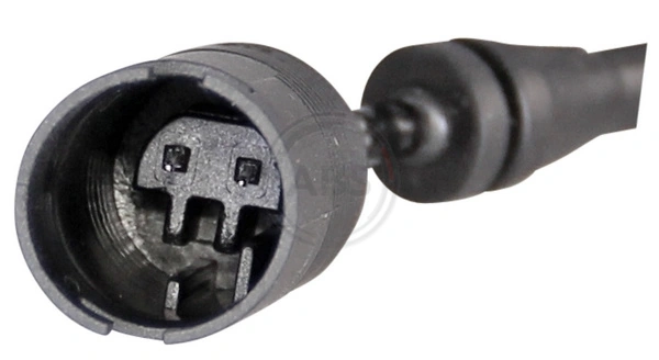 Warning Contact, brake pad wear 39529