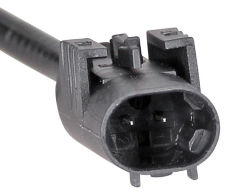 Sensor, wheel speed 31828