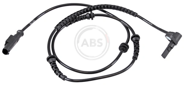 Sensor, wheel speed 31768