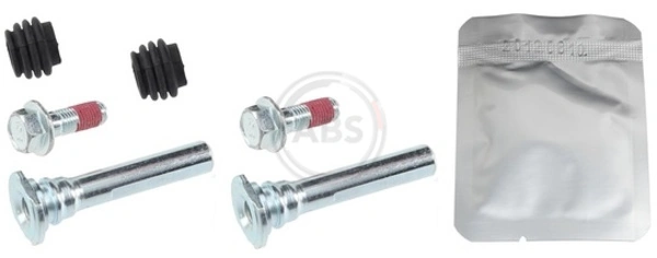 Guide Sleeve Kit, brake caliper 55021