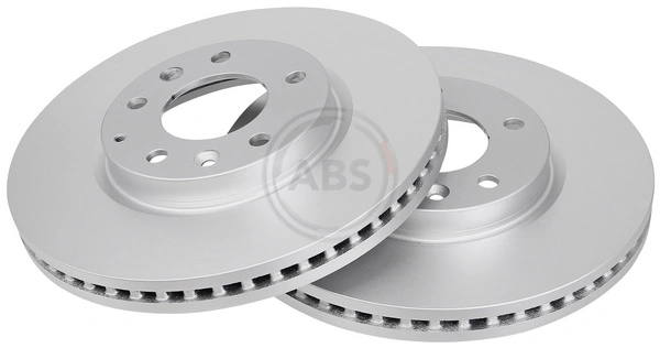 Brake Disc 18030