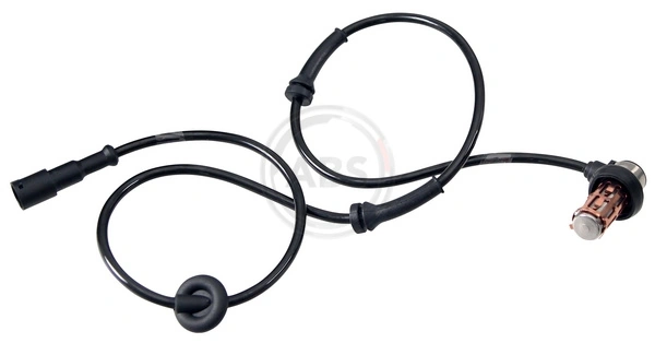 Sensor, wheel speed 30630