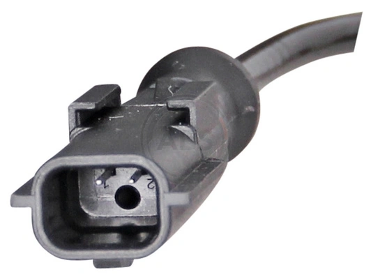 Sensor, wheel speed 31212