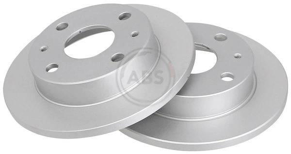 Brake Disc 17075