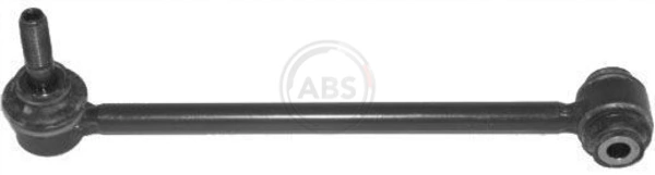 Link/Coupling Rod, stabiliser bar 260118