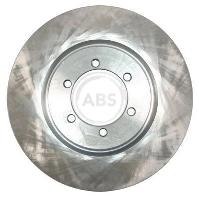 Brake Disc 17716