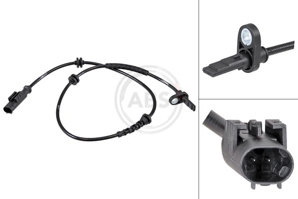 轮速传感器 31834