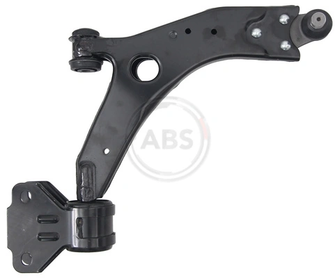 Control/Trailing Arm, wheel suspension 211654