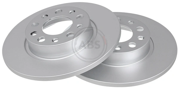 Brake Disc 17858
