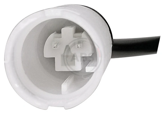 Warning Contact, brake pad wear 39603