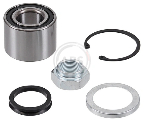 Wheel Bearing Kit 200012