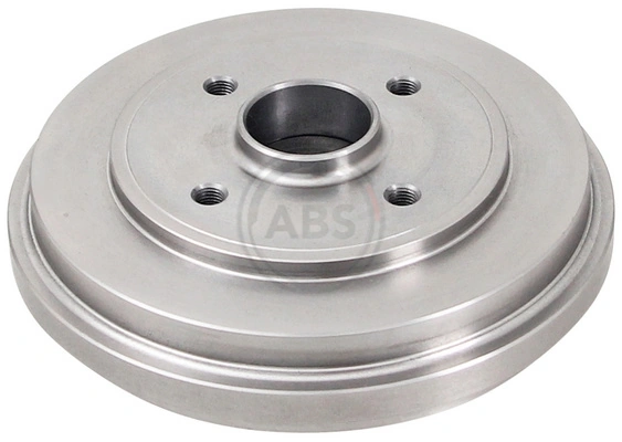 Brake Drum 2915-S