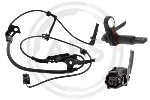 Sensor, wheel speed 32336