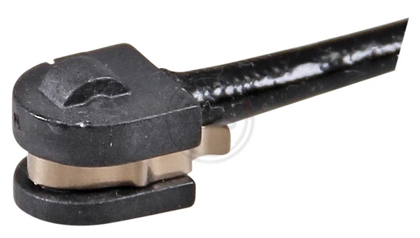 Warning Contact, brake pad wear 39606