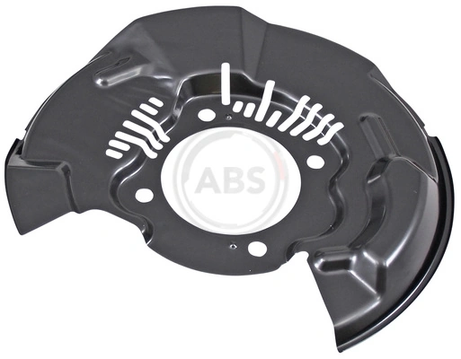 Splash Guard, brake disc 11433