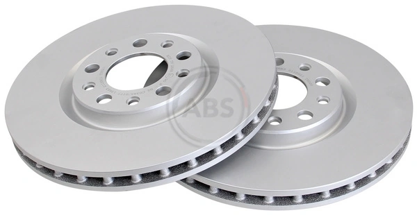 Brake Disc 17856