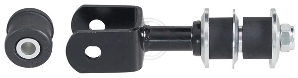 Link/Coupling Rod, stabiliser bar 260863