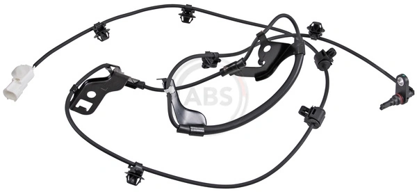 A.B.S. 32025 Sensor, wheel speed