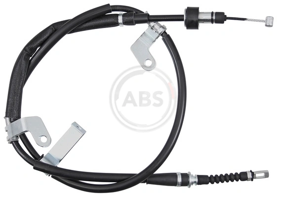 A.B.S. K10069 Cable Pull, parking brake