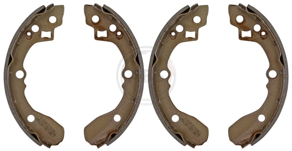 Brake Shoe Set 9188