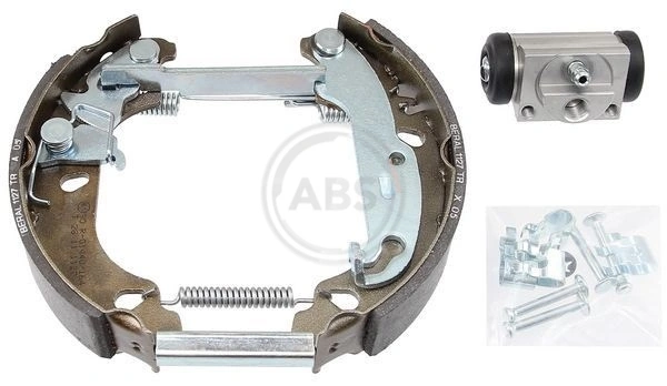 Brake Kit, drum brake SMARTKIT 111426