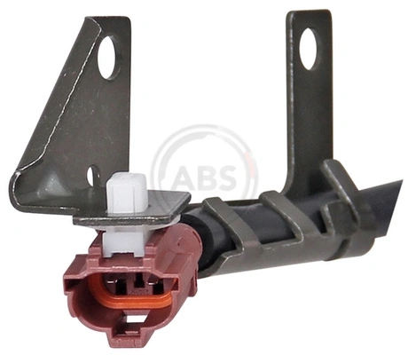 A.B.S. 31087 Sensor, wheel speed
