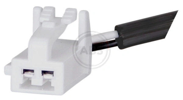 Sensor, wheel speed 31754