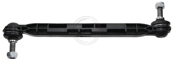 Link/Coupling Rod, stabiliser bar 260747