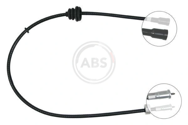 Speedometer Cable K43116