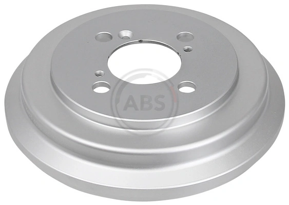 Brake Drum 2938-S