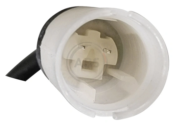 Warning Contact, brake pad wear 39698