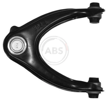 Control/Trailing Arm, wheel suspension 210234