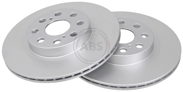 Brake Disc 17167