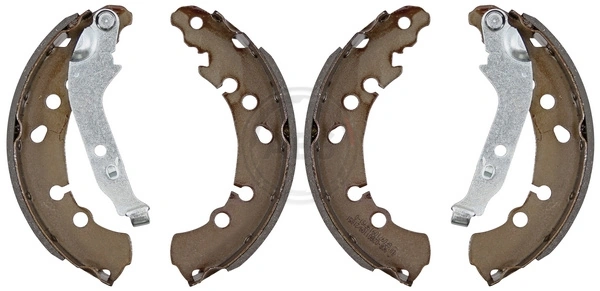 Brake Shoe Set 9241