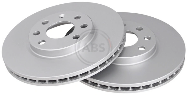 Brake Disc 17148