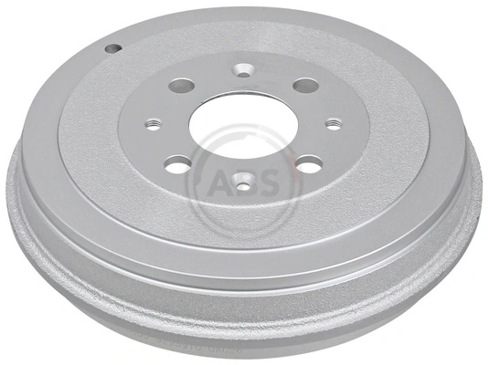 Brake Drum 2826-S