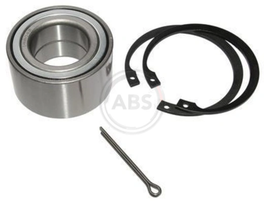 Wheel Bearing Kit 200189