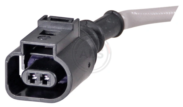 Warning Contact, brake pad wear 39411