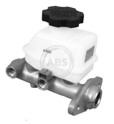 Brake Master Cylinder 75186