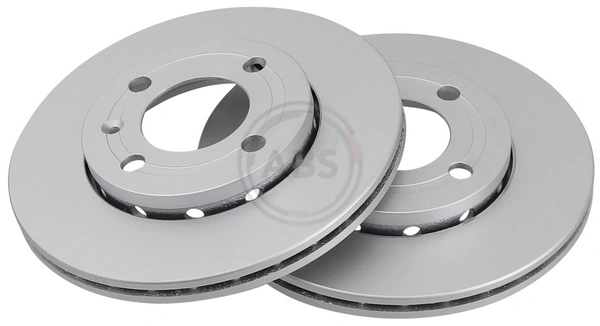 Brake Disc 16541