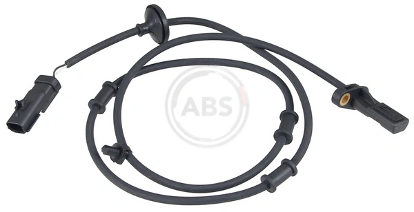 Sensor, wheel speed 30904