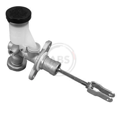 Master Cylinder, clutch 75236