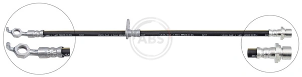 Brake Hose SL 5613