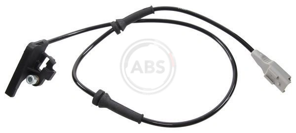 Sensor, wheel speed 30138