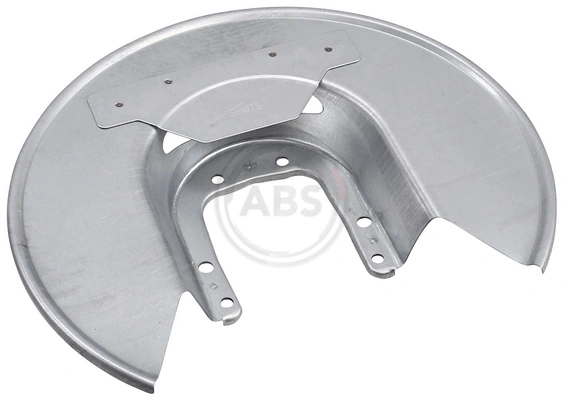 Splash Guard, brake disc 11205